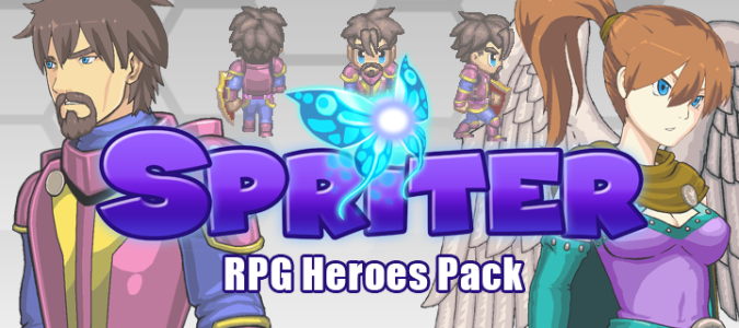 RPG Heroes Pack Capsule_main_rpg_heroefgrfgfgfgs